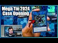 Is the New Mega Tin worth opening?