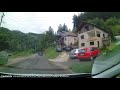 drive 697 vlasina rid crna trava svođe serbia timelapse 4x *read description*