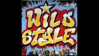 Wild Style - Subway Theme