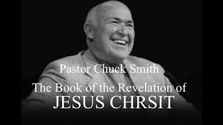 Pastor Chuck Smith -- The Book of Revelation of Jesus Christ --- Revelation Chapter 9