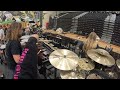 Infinity Percussion 2024, 