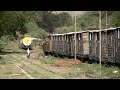 የጥንቱ የድሬደዋ ባቡር...diredawa train