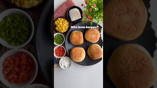 who should make you this cheese burst burger ...a #food #viralvideo #shorts