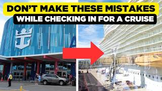 Demystifying Royal Caribbean Check-In: All Your Questions Answered