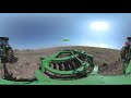 john deere video 360 virtual reality