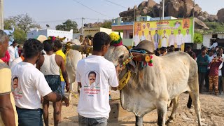 ఎమ్మిగనూరు మండలం దేవిబెట్ట గ్రామం నాలుగుపళ్ల విభాగం 11వ జత