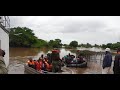 Expert links southern Africa floods to climate and seasonal rains