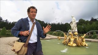 Around the World in 80 Gardens 9 - Monty Don - Northern Europe