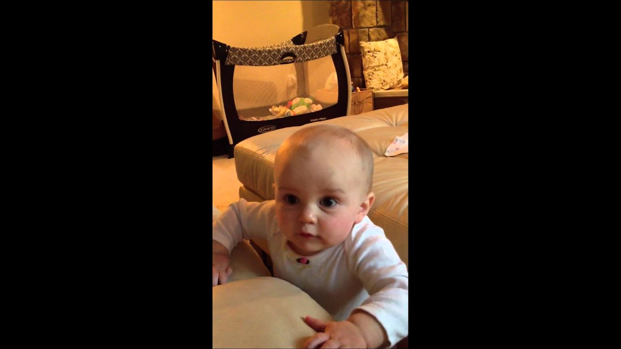 Baby Babble 2 - YouTube