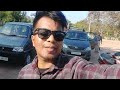 exploring diphu town karbi anglong full tour of diphu