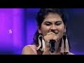 Nithyashree live Performance