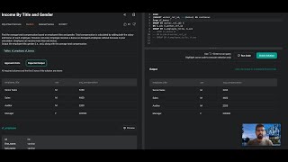 SQL Interview Questions For Data Science and Data Analytics(Stratascratch ID 10077)
