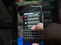 blackberry Q10 2023