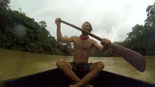 Amazonas: Javier Colorado