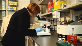 Dr. Max Gomez: Blood Tests And Depression