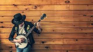 Country & Folk | Happy Acoustic Guitar