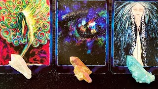 🌟🌈Celestial Guidance For Starseeds & Lightworkers✨Pick A Card✨