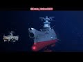 space battleship yamato 2205 the yamato third journey