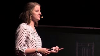 Is Public Transportation the Answer? | Ellen Emeric | TEDxUniversityofTulsa