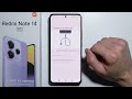 Redmi Note 14: How to Connect With a Car?