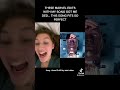 Jade LeMac reaction to Marvel edit with her song Aimed To Kill | TikTok