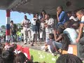 Children's Independence Day Dance Contest, Punta Gorda Belize