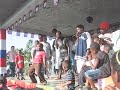 Children's Independence Day Dance Contest, Punta Gorda Belize
