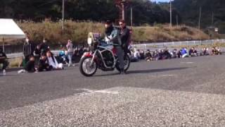 2016年「龍旧」コール大会 CBR 11 音職人