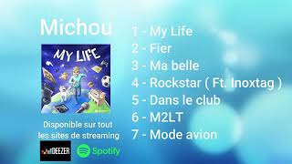 Michou - My Life (album complet)