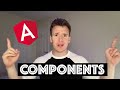 ANGULAR 12 TUTORIAL (Part 2): COMPONENTS