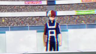 T O X I C     Shoto Todoroki - Boku no Hero Academia Edit