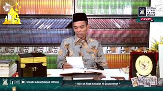 Onani Tidak Membatalkan Puasa? Dengarkan video ini sampai selesai.