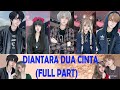 TIKTOK REVLICCA - DIANTARA DUA CINTA (FULL PART)