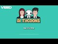 ai tycoons voice agent qualifying booking u0026 quoting