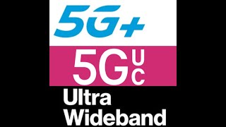 AT&T 5G+ v T-Mobile 5GUC v Verizon 5GUW | Seawall in Galveston | Speed Test | Galveston | San Luis