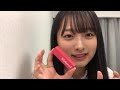 清原梨央 someday somewhere ラストアイドル 2019年08月31日 showroom