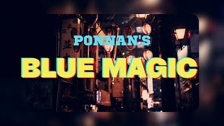 Music magic | Super stage performance | Music fusion | PONNAN'S BLUE MAGIC ✨#kerala