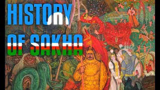 History of Sakha: The Story of an Indigenous Siberian People