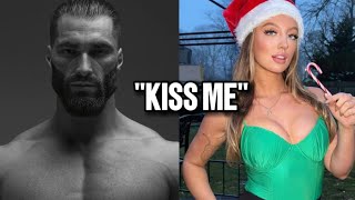 Only Fans Model Get REJECTED & She Can't Handle it