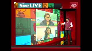5ive Live : Modi Govt Reacts To India Today Sting On Conversion Mafia Involving PFI