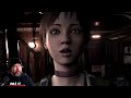 resident evil zero hd remastered part 1 the prequel to the mansion incident begins