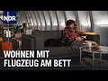 Ein Fliegerdorf in Mecklenburg-Vorpommern | die nordstory | NDR Doku