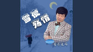 雪夜殇情