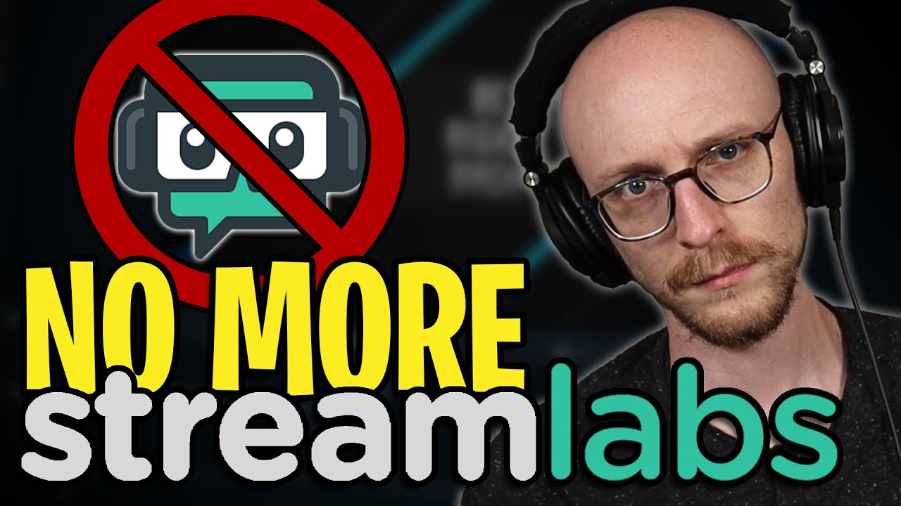 We Should Stop Using Streamlabs Youtube