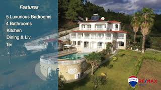 Κωδ.Ακ: 237301058 611001 Villa in Halkidiki