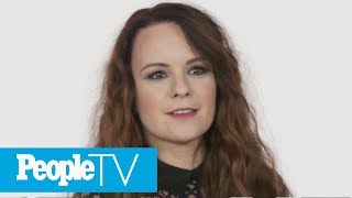 How Blossom's Six Got Named After A Number | PeopleTV | Entertainment Weekly