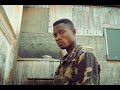 Kojo Reigns - Warrior(Official Video)