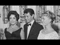 FLASHBACK: Why Debbie Reynolds Didn't Blame Elizabeth Taylor for Eddie Fisher's Infamous Affair