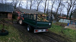 Farmvlog #166 | Festgewühlt