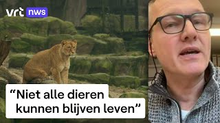 Moeten dierentuinen gezonde dieren doden om overpopulatie tegen te gaan?